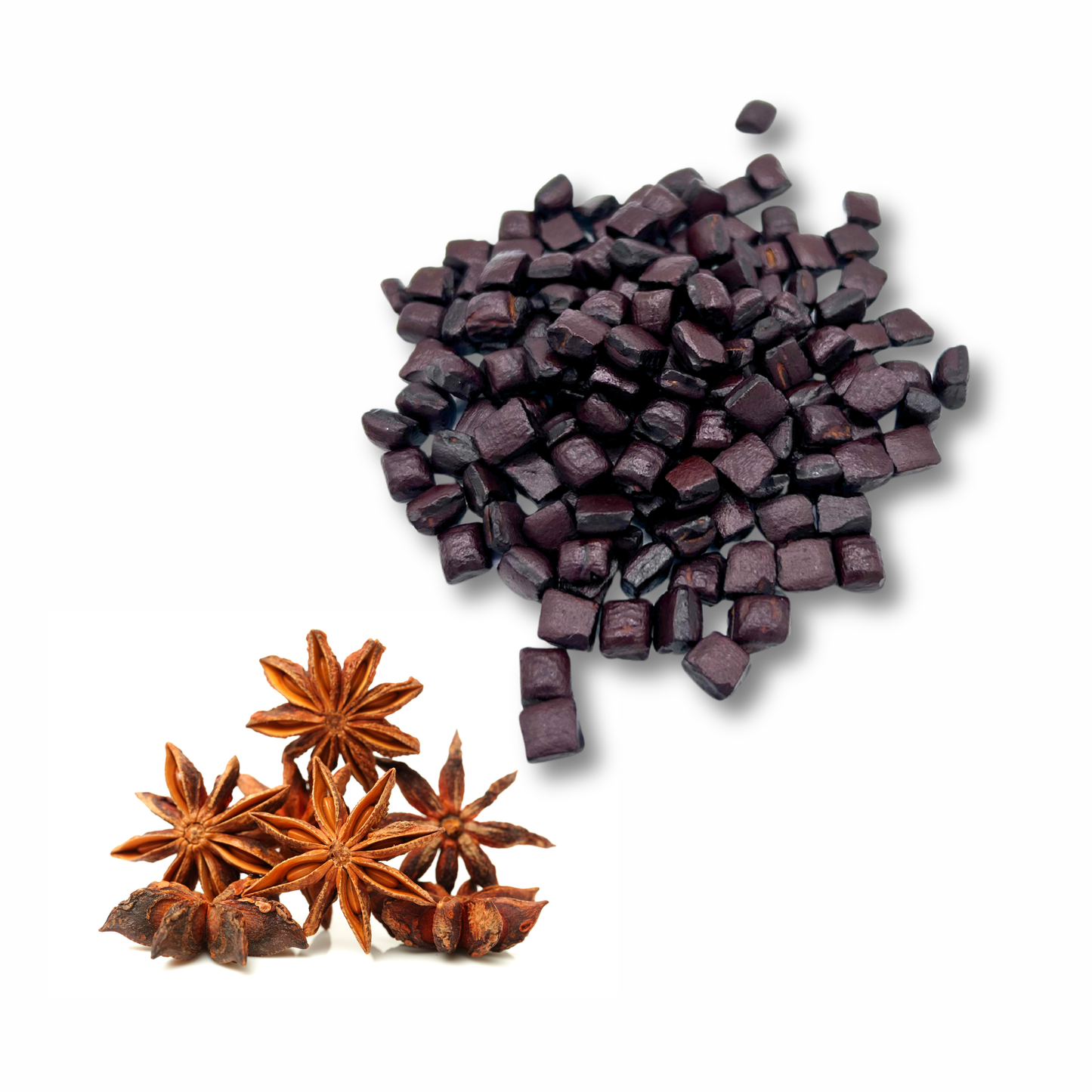 Liquirizia pura anice - Liquiriziapura