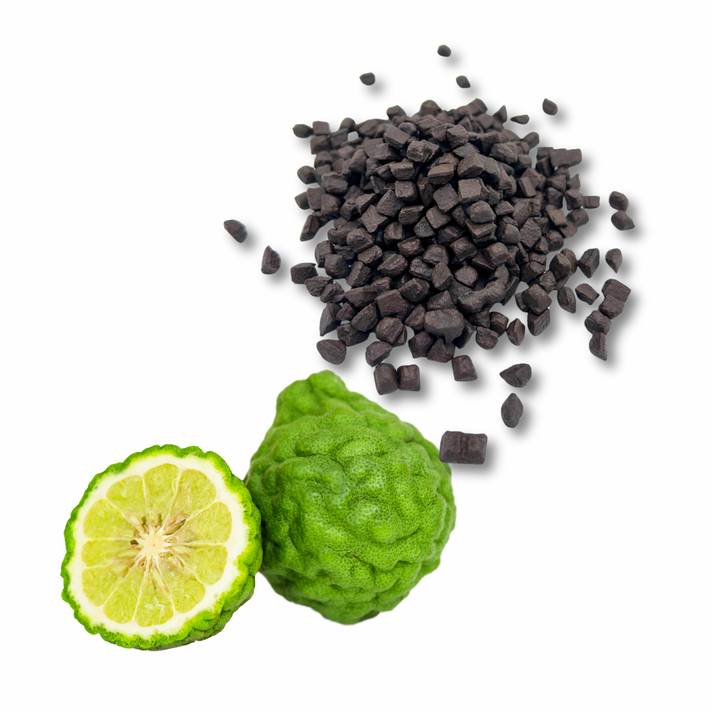 Liquirizia pura aI bergamotto - Liquiriziapura