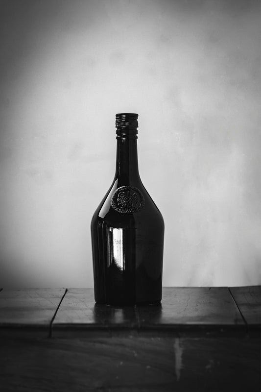 Ricetta Liquore alla liquirizia