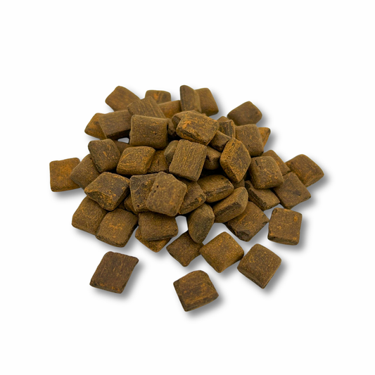 Liquirizia Pura integrale Shiraz - Liquiriziapura