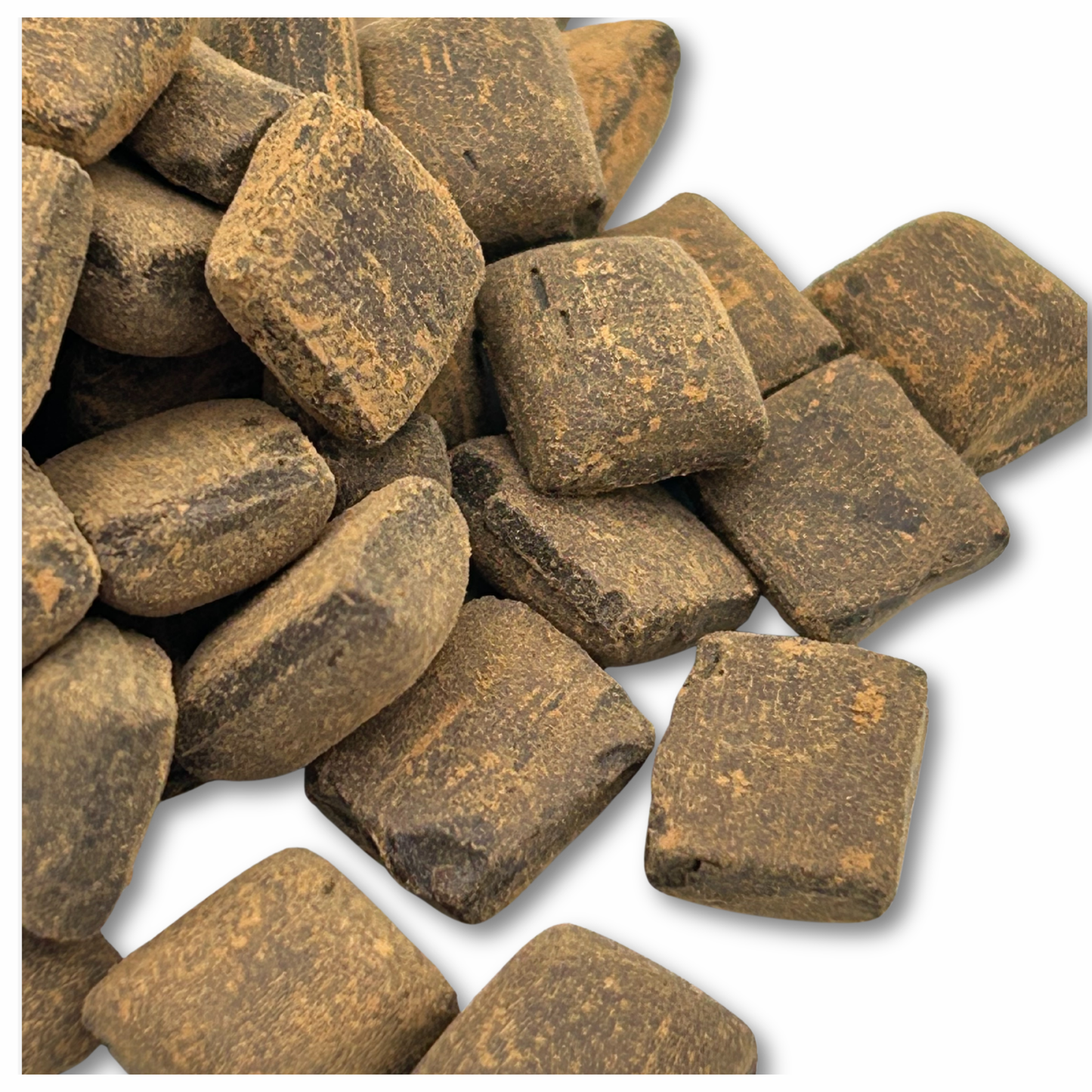 Liquirizia Pura integrale Shiraz - Liquiriziapura