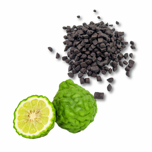 Liquirizia pura aI bergamotto - Liquiriziapura