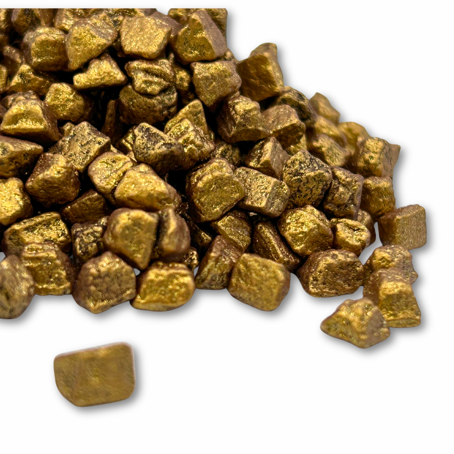 Terracattù oro al bergamotto - Liquiriziapura